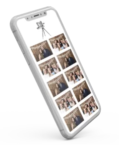 Lichtbildkiste Smartphone Galerie